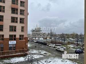 Студия квартира, вторичка, 29м2, 2/10 этаж