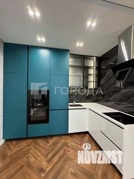 3-к квартира, вторичка, 70м2, 14/21 этаж