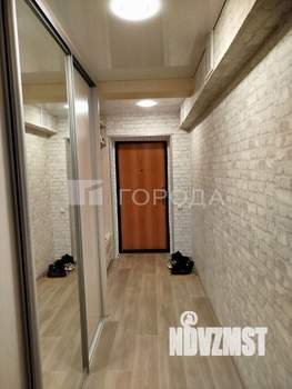 2-к квартира, вторичка, 46м2, 10/10 этаж