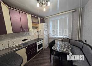 2-к квартира, вторичка, 52м2, 8/9 этаж
