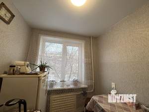 1-к квартира, вторичка, 30м2, 3/9 этаж