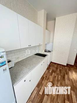 1-к квартира, вторичка, 41м2, 14/16 этаж