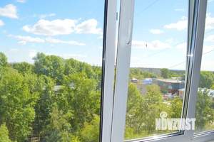 3-к квартира, вторичка, 64м2, 9/9 этаж