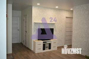 4-к квартира, вторичка, 85м2, 5/16 этаж