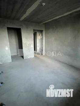 1-к квартира, вторичка, 40м2, 7/17 этаж