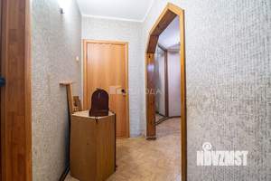 2-к квартира, вторичка, 56м2, 2/10 этаж
