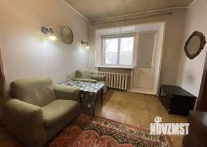 2-к квартира, вторичка, 39м2, 2/4 этаж