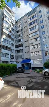 4-к квартира, вторичка, 87м2, 2/10 этаж