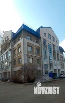 2-к квартира, вторичка, 81м2, 3/5 этаж