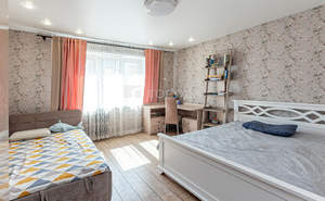 3-к квартира, вторичка, 92м2, 7/10 этаж