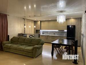 4-к квартира, вторичка, 118м2, 5/17 этаж