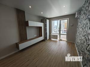 Студия квартира, вторичка, 26м2, 3/17 этаж