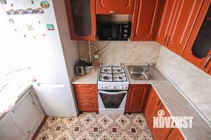 2-к квартира, вторичка, 43м2, 2/3 этаж