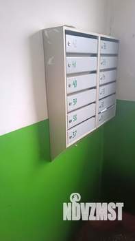 2-к квартира, вторичка, 42м2, 2/5 этаж