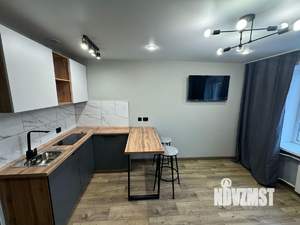 Студия квартира, вторичка, 18м2, 5/5 этаж