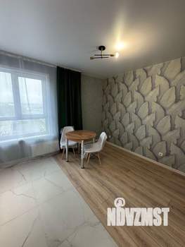3-к квартира, вторичка, 60м2, 9/18 этаж