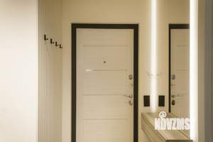 2-к квартира, вторичка, 53м2, 2/8 этаж