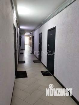 1-к квартира, вторичка, 17м2, 4/5 этаж