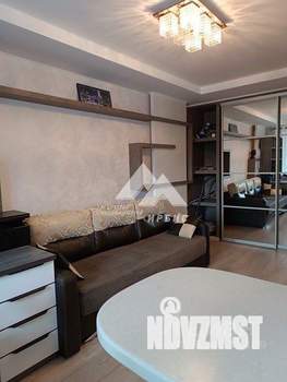 1-к квартира, вторичка, 32м2, 2/5 этаж