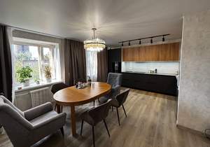 3-к квартира, вторичка, 102м2, 5/5 этаж