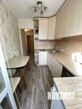 1-к квартира, вторичка, 31м2, 9/11 этаж