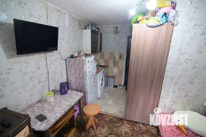 1-к квартира, вторичка, 14м2, 2/5 этаж