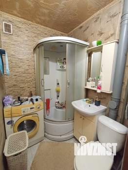1-к квартира, вторичка, 30м2, 1/5 этаж