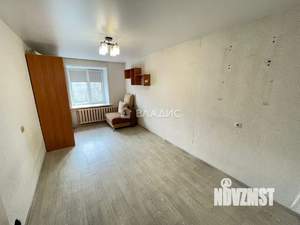 2-к квартира, вторичка, 50м2, 5/5 этаж