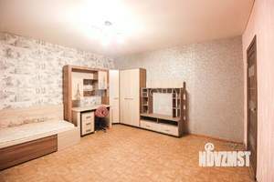 1-к квартира, вторичка, 34м2, 6/10 этаж