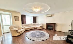5-к квартира, вторичка, 165м2, 4/12 этаж