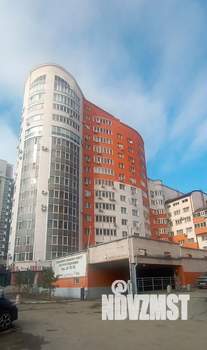 3-к квартира, вторичка, 133м2, 6/6 этаж