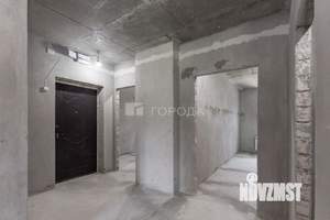 3-к квартира, вторичка, 66м2, 1/8 этаж