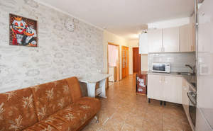 2-к квартира, вторичка, 56м2, 11/16 этаж