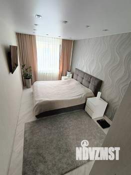 3-к квартира, вторичка, 62м2, 16/17 этаж