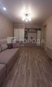 2-к квартира, вторичка, 44м2, 9/12 этаж