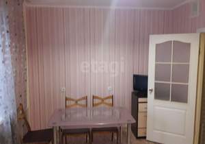 1-к квартира, вторичка, 46м2, 8/10 этаж