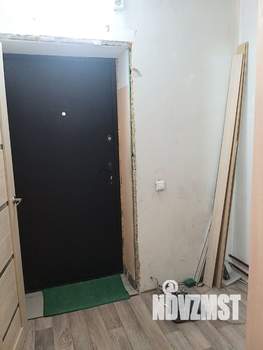 Студия квартира, вторичка, 22м2, 2/3 этаж