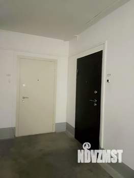 1-к квартира, вторичка, 45м2, 7/15 этаж