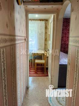 1-к квартира, вторичка, 30м2, 1/5 этаж