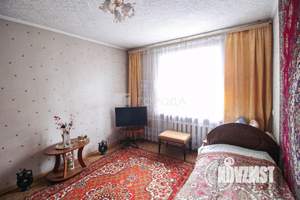 1-к квартира, вторичка, 26м2, 2/9 этаж