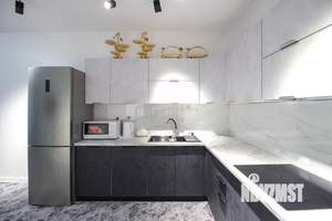 3-к квартира, вторичка, 88м2, 2/16 этаж