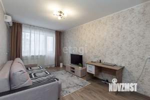 1-к квартира, вторичка, 30м2, 3/9 этаж