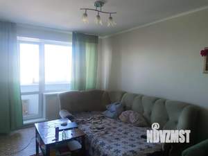 2-к квартира, вторичка, 53м2, 9/9 этаж
