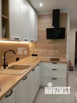 3-к квартира, вторичка, 83м2, 12/16 этаж