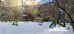 3-к квартира, вторичка, 64м2, 8/9 этаж