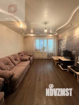 3-к квартира, вторичка, 62м2, 5/5 этаж