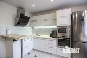 2-к квартира, вторичка, 70м2, 7/10 этаж