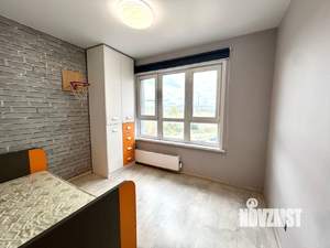 3-к квартира, вторичка, 83м2, 4/16 этаж