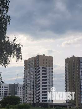 Студия квартира, вторичка, 32м2, 7/10 этаж