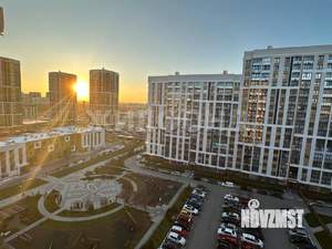 3-к квартира, вторичка, 63м2, 5/17 этаж